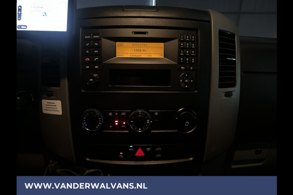Mercedes-Benz Sprinter 316 CDI 164pk L2H2 Euro6 Airco | 2800kg trekhaak | Cruiscontrol parkeersensoren