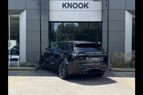 Land Rover Range Rover Velar 5.0 V8 SVAutobiography Dynamic Edition | 22'' | HUD