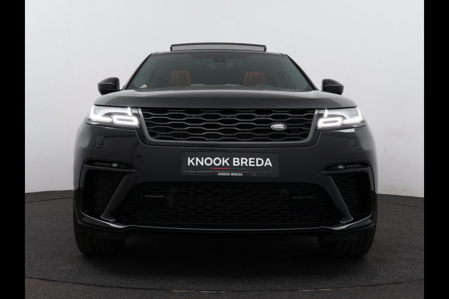 Land Rover Range Rover Velar 5.0 V8 SVAutobiography Dynamic Edition | 22'' | HUD