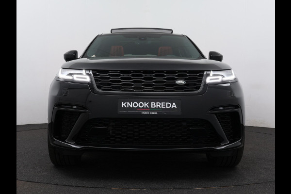 Land Rover Range Rover Velar 5.0 V8 SVAutobiography Dynamic Edition | 22'' | HUD