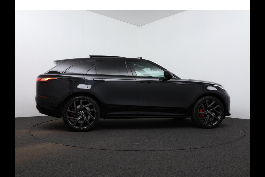 Land Rover Range Rover Velar 5.0 V8 SVAutobiography Dynamic Edition | 22'' | HUD