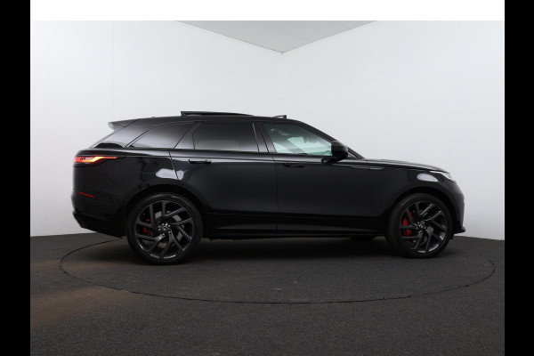 Land Rover Range Rover Velar 5.0 V8 SVAutobiography Dynamic Edition | 22'' | HUD