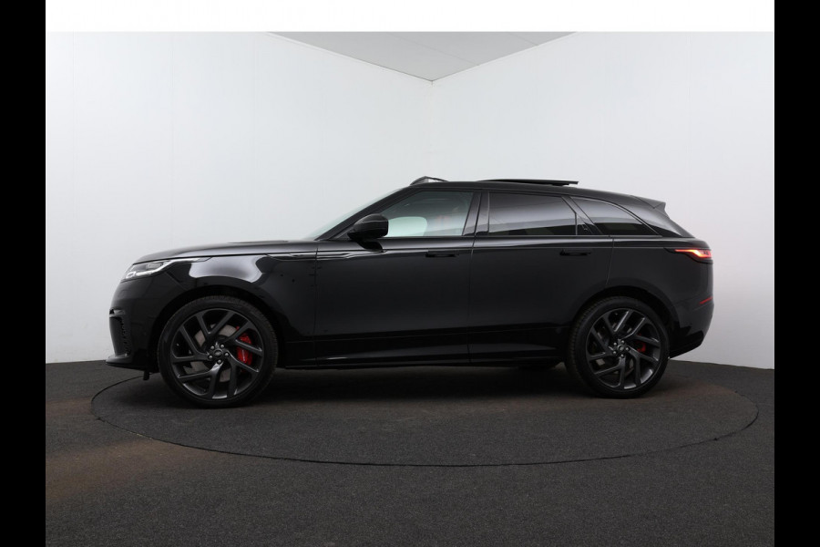 Land Rover Range Rover Velar 5.0 V8 SVAutobiography Dynamic Edition | 22'' | HUD