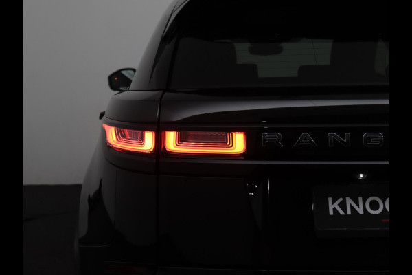 Land Rover Range Rover Velar 5.0 V8 SVAutobiography Dynamic Edition | 22'' | HUD