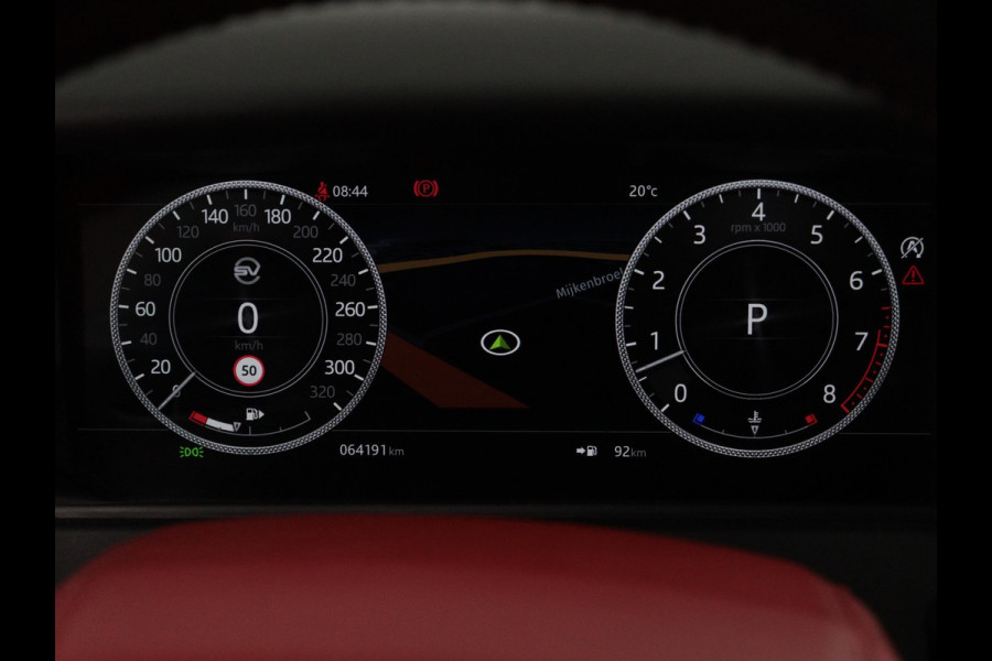 Land Rover Range Rover Velar 5.0 V8 SVAutobiography Dynamic Edition | 22'' | HUD