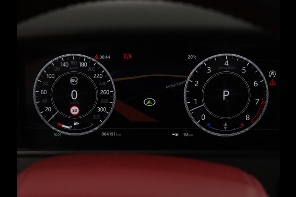 Land Rover Range Rover Velar 5.0 V8 SVAutobiography Dynamic Edition | 22'' | HUD