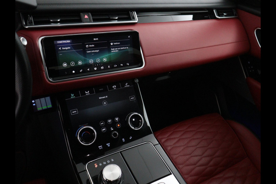 Land Rover Range Rover Velar 5.0 V8 SVAutobiography Dynamic Edition | 22'' | HUD