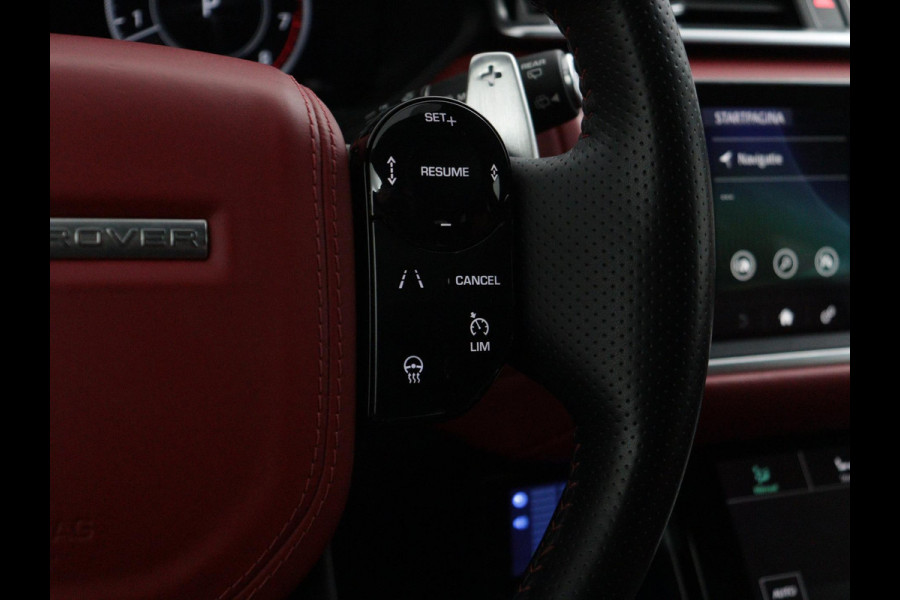 Land Rover Range Rover Velar 5.0 V8 SVAutobiography Dynamic Edition | 22'' | HUD