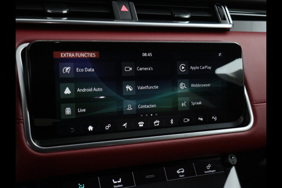 Land Rover Range Rover Velar 5.0 V8 SVAutobiography Dynamic Edition | 22'' | HUD