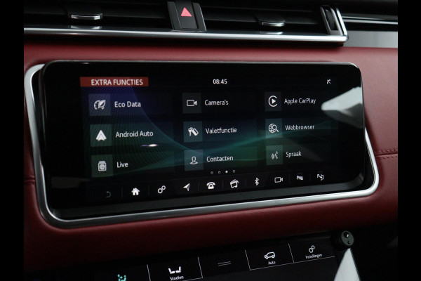 Land Rover Range Rover Velar 5.0 V8 SVAutobiography Dynamic Edition | 22'' | HUD