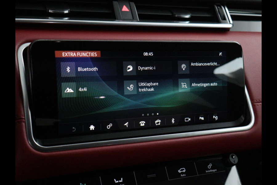 Land Rover Range Rover Velar 5.0 V8 SVAutobiography Dynamic Edition | 22'' | HUD