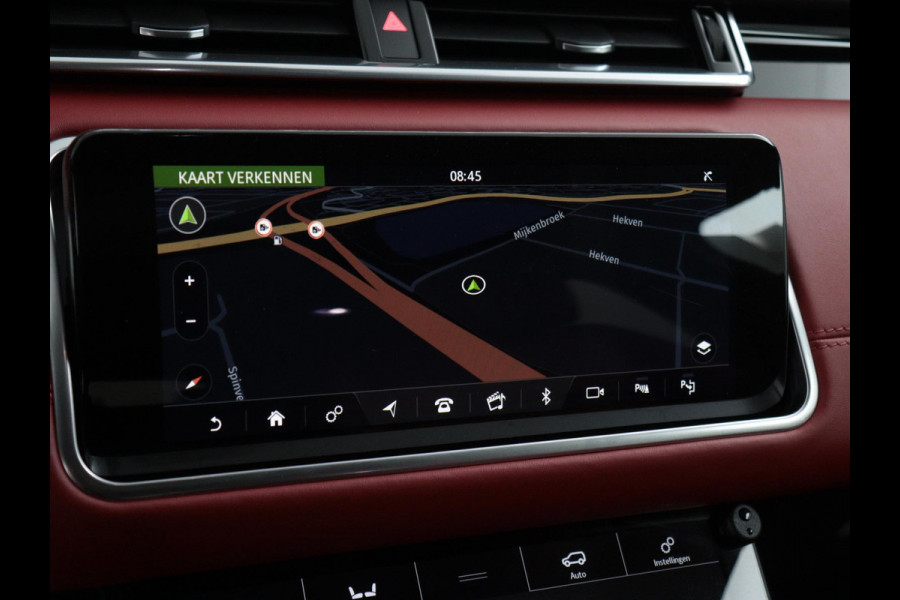 Land Rover Range Rover Velar 5.0 V8 SVAutobiography Dynamic Edition | 22'' | HUD
