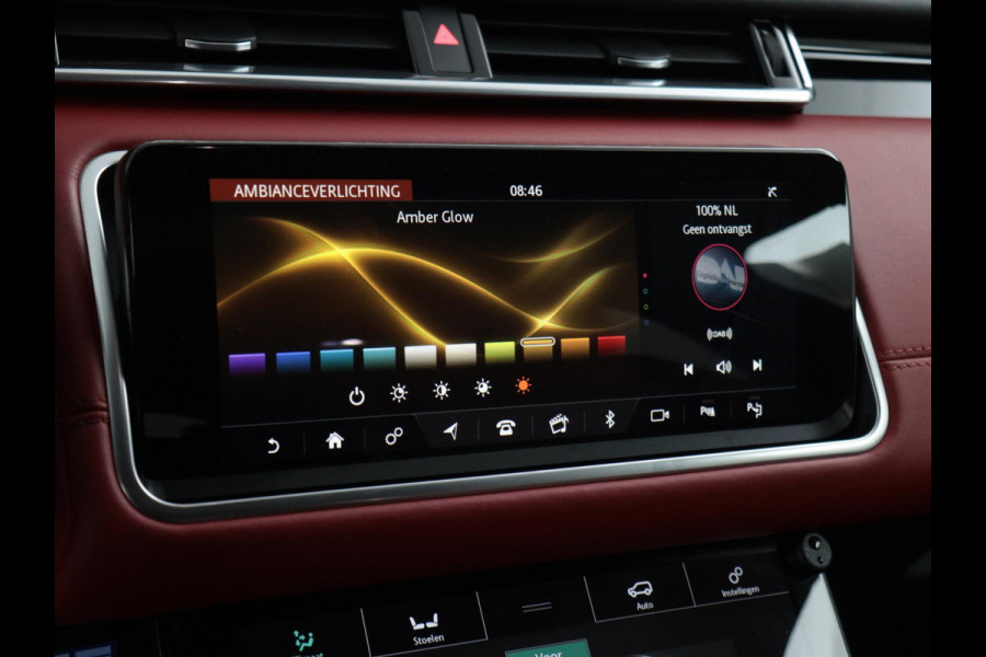 Land Rover Range Rover Velar 5.0 V8 SVAutobiography Dynamic Edition | 22'' | HUD