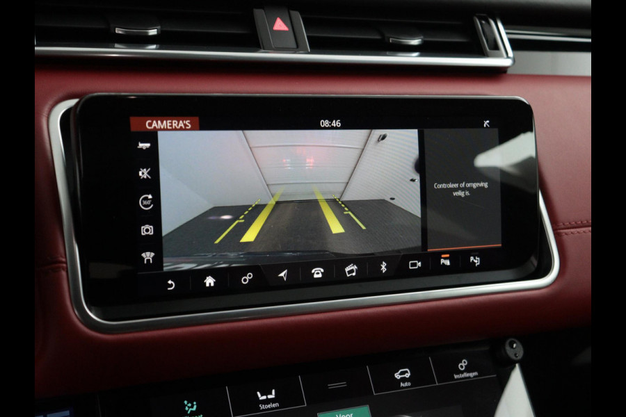 Land Rover Range Rover Velar 5.0 V8 SVAutobiography Dynamic Edition | 22'' | HUD