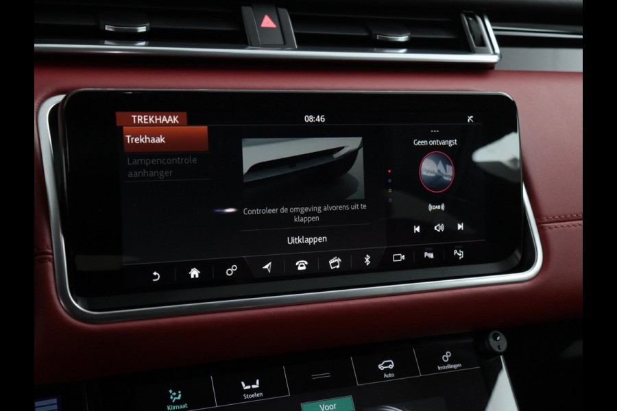Land Rover Range Rover Velar 5.0 V8 SVAutobiography Dynamic Edition | 22'' | HUD