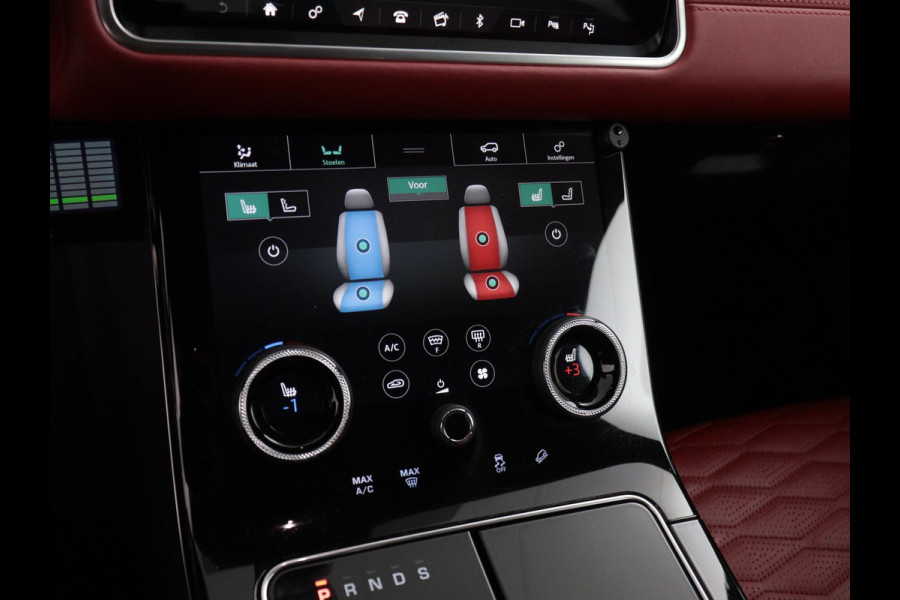 Land Rover Range Rover Velar 5.0 V8 SVAutobiography Dynamic Edition | 22'' | HUD