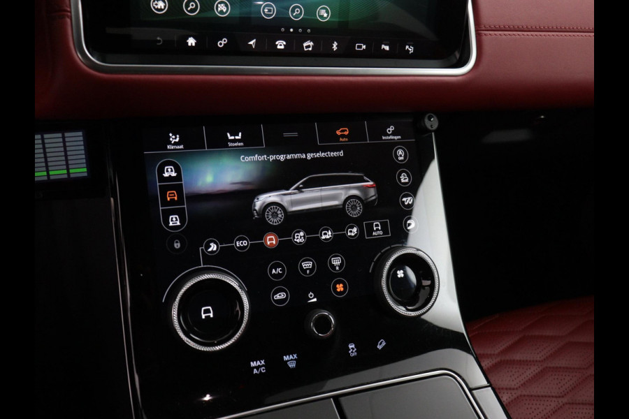 Land Rover Range Rover Velar 5.0 V8 SVAutobiography Dynamic Edition | 22'' | HUD