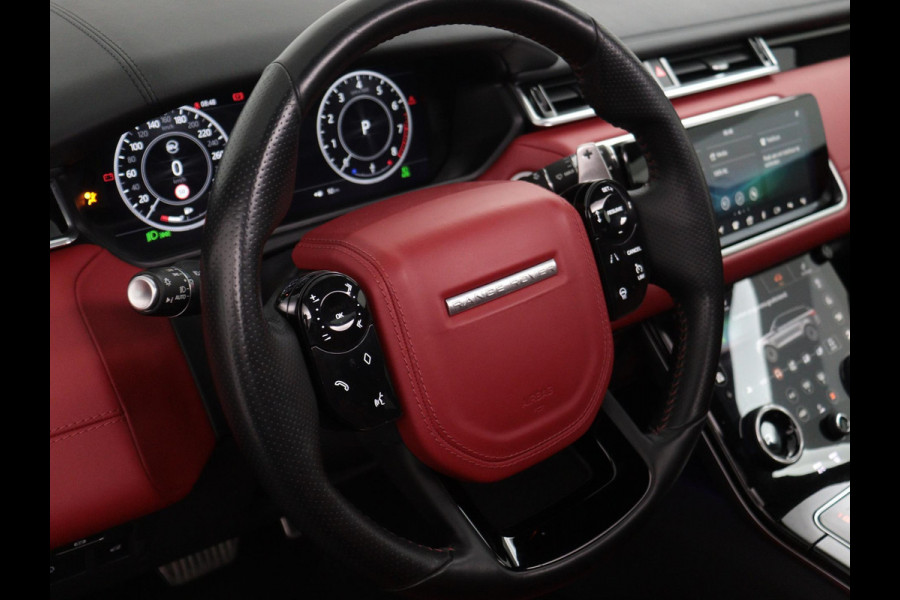 Land Rover Range Rover Velar 5.0 V8 SVAutobiography Dynamic Edition | 22'' | HUD
