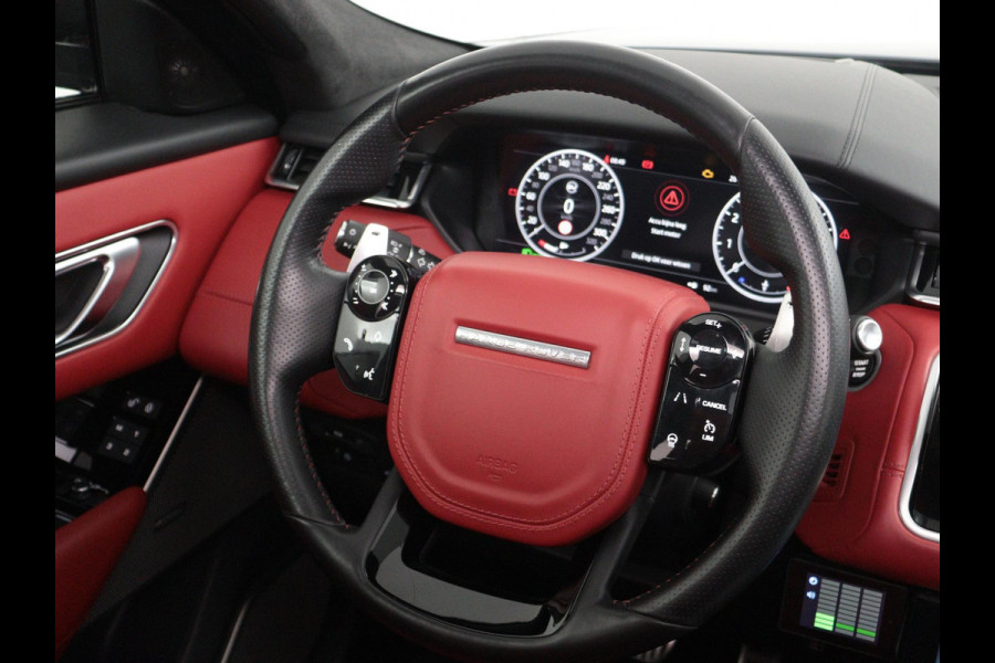Land Rover Range Rover Velar 5.0 V8 SVAutobiography Dynamic Edition | 22'' | HUD
