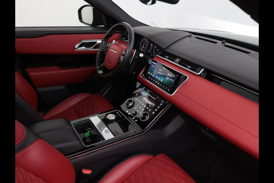 Land Rover Range Rover Velar 5.0 V8 SVAutobiography Dynamic Edition | 22'' | HUD