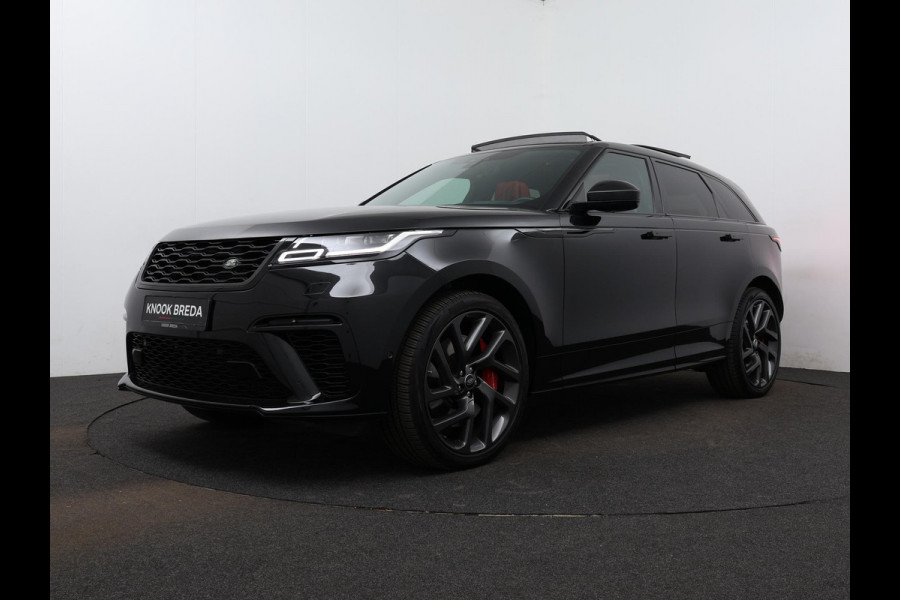 Land Rover Range Rover Velar 5.0 V8 SVAutobiography Dynamic Edition | 22'' | HUD