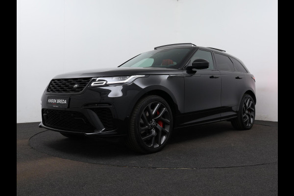 Land Rover Range Rover Velar 5.0 V8 SVAutobiography Dynamic Edition | 22'' | HUD