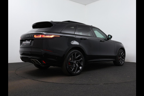 Land Rover Range Rover Velar 5.0 V8 SVAutobiography Dynamic Edition | 22'' | HUD
