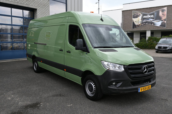 Mercedes-Benz Sprinter 316 CDI L3H2 3500kg Trekhaak, Standkachel