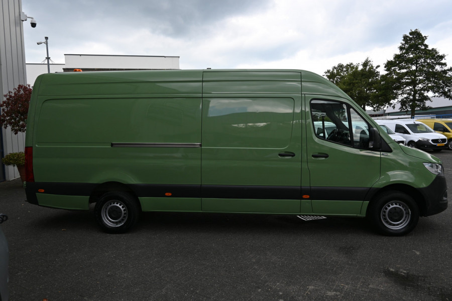 Mercedes-Benz Sprinter 316 CDI L3H2 3500kg Trekhaak, Standkachel