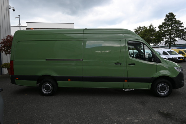 Mercedes-Benz Sprinter 316 CDI L3H2 3500kg Trekhaak, Standkachel