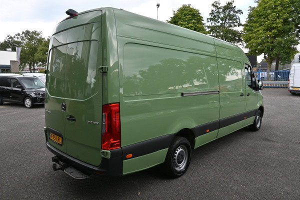 Mercedes-Benz Sprinter 316 CDI L3H2 3500kg Trekhaak, Standkachel