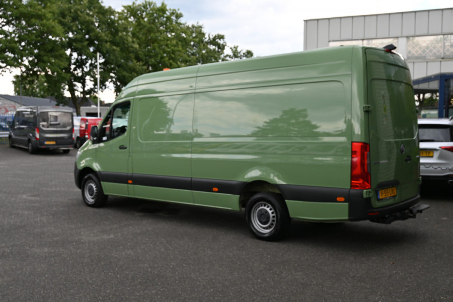 Mercedes-Benz Sprinter 316 CDI L3H2 3500kg Trekhaak, Standkachel