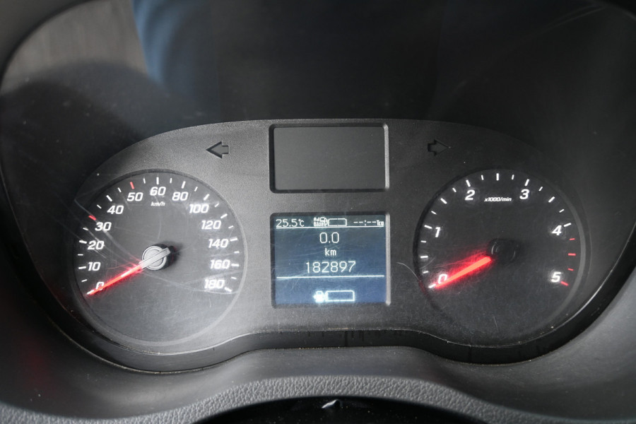 Mercedes-Benz Sprinter 316 CDI L3H2 3500kg Trekhaak, Standkachel