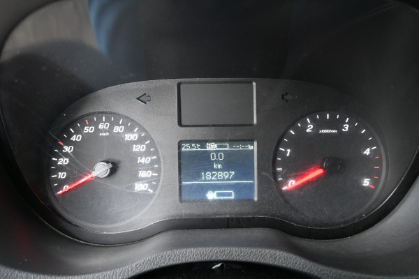 Mercedes-Benz Sprinter 316 CDI L3H2 3500kg Trekhaak, Standkachel