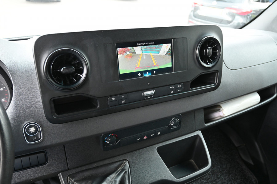 Mercedes-Benz Sprinter 316 CDI L3H2 3500kg Trekhaak, Standkachel