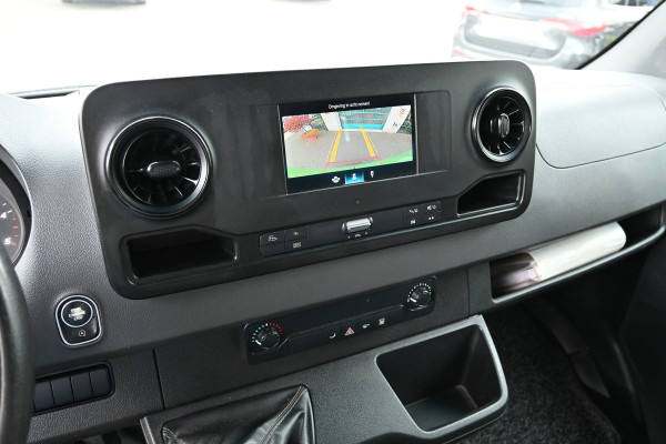 Mercedes-Benz Sprinter 316 CDI L3H2 3500kg Trekhaak, Standkachel