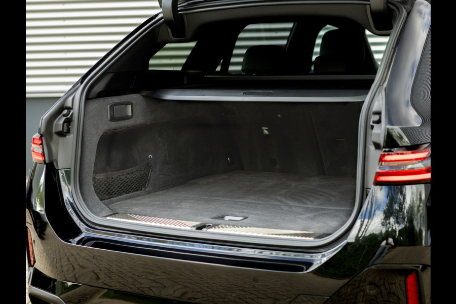 BMW 5 Serie Touring 530e M-Sport Pro - Stoelventilatie - Trekhaak - Driving Ass Prof - Harman Kardon
