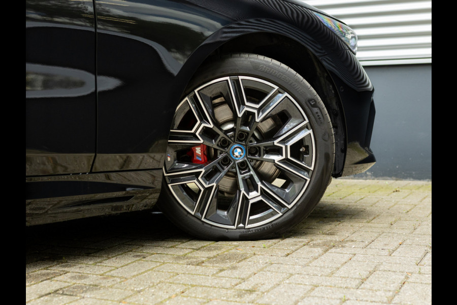 BMW 5 Serie Touring 530e M-Sport Pro - Stoelventilatie - Trekhaak - Driving Ass Prof - Harman Kardon