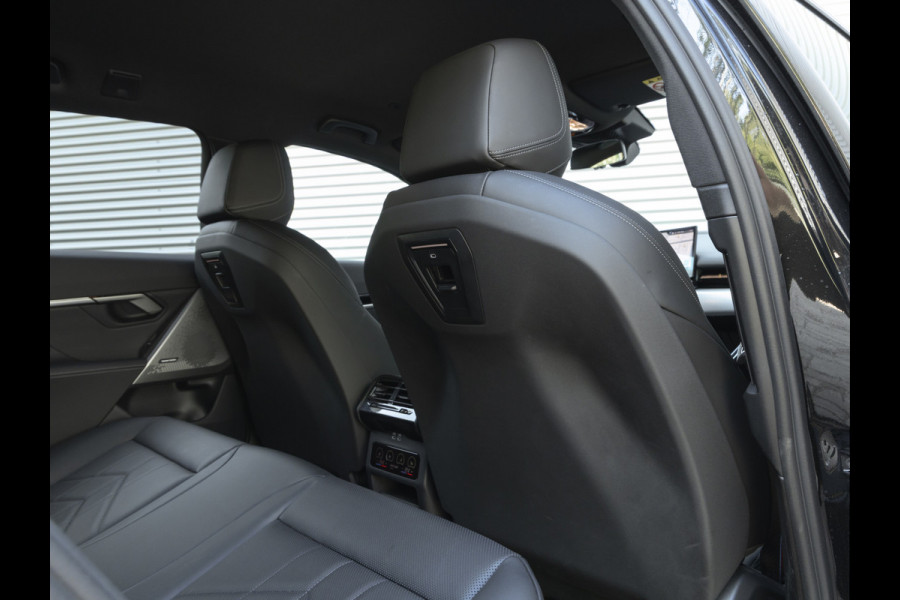 BMW 5 Serie Touring 530e M-Sport Pro - Stoelventilatie - Trekhaak - Driving Ass Prof - Harman Kardon