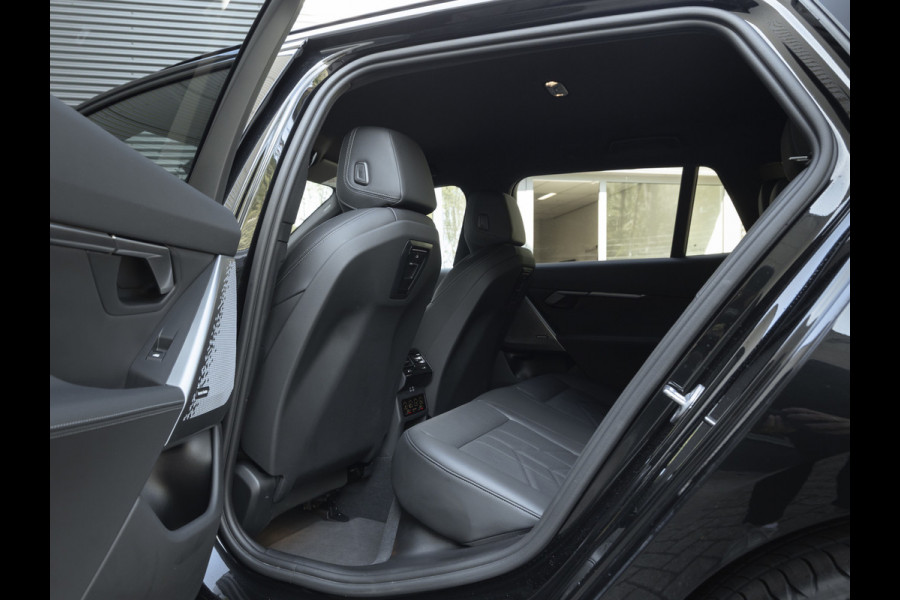 BMW 5 Serie Touring 530e M-Sport Pro - Stoelventilatie - Trekhaak - Driving Ass Prof - Harman Kardon