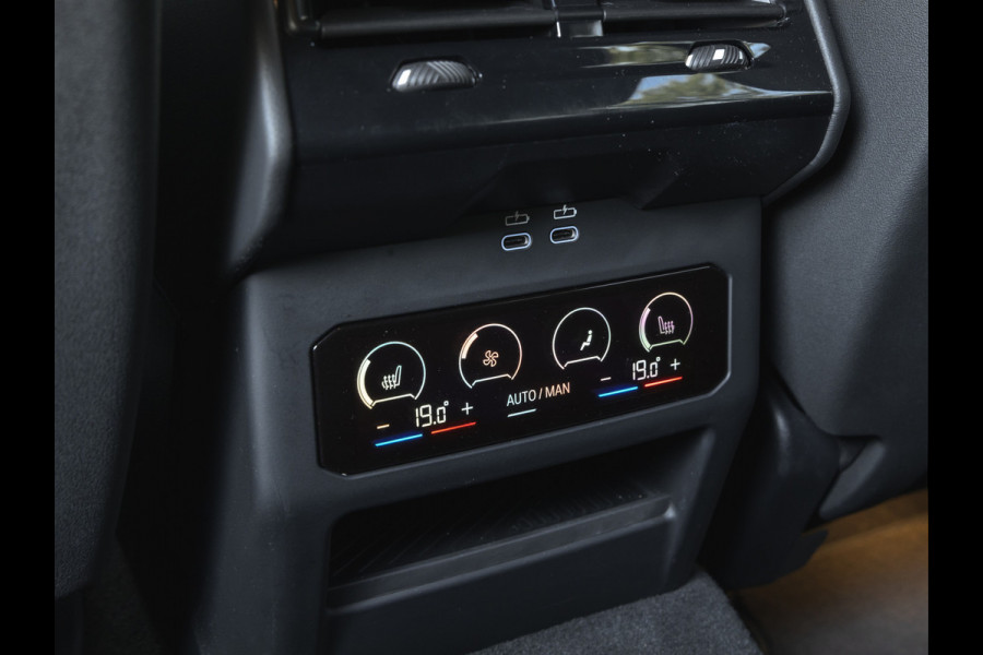 BMW 5 Serie Touring 530e M-Sport Pro - Stoelventilatie - Trekhaak - Driving Ass Prof - Harman Kardon