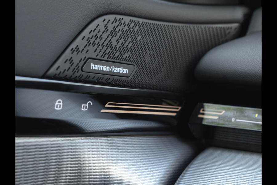 BMW 5 Serie Touring 530e M-Sport Pro - Stoelventilatie - Trekhaak - Driving Ass Prof - Harman Kardon
