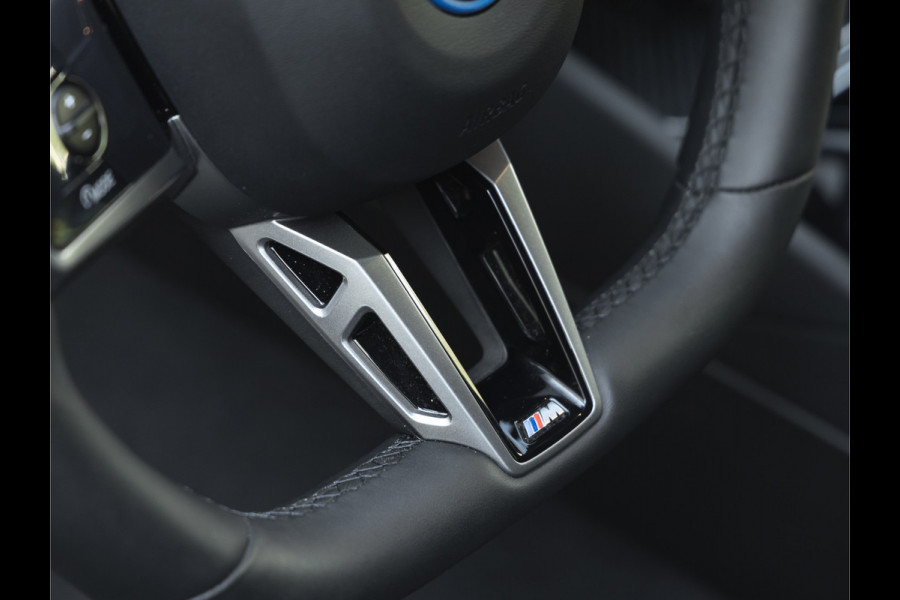 BMW 5 Serie Touring 530e M-Sport Pro - Stoelventilatie - Trekhaak - Driving Ass Prof - Harman Kardon