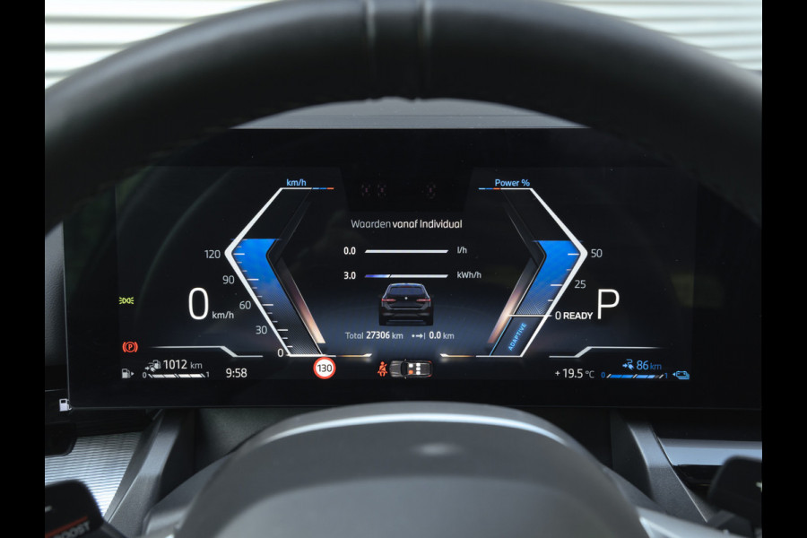 BMW 5 Serie Touring 530e M-Sport Pro - Stoelventilatie - Trekhaak - Driving Ass Prof - Harman Kardon