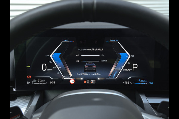 BMW 5 Serie Touring 530e M-Sport Pro - Stoelventilatie - Trekhaak - Driving Ass Prof - Harman Kardon