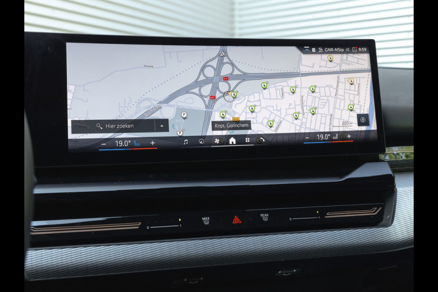 BMW 5 Serie Touring 530e M-Sport Pro - Stoelventilatie - Trekhaak - Driving Ass Prof - Harman Kardon