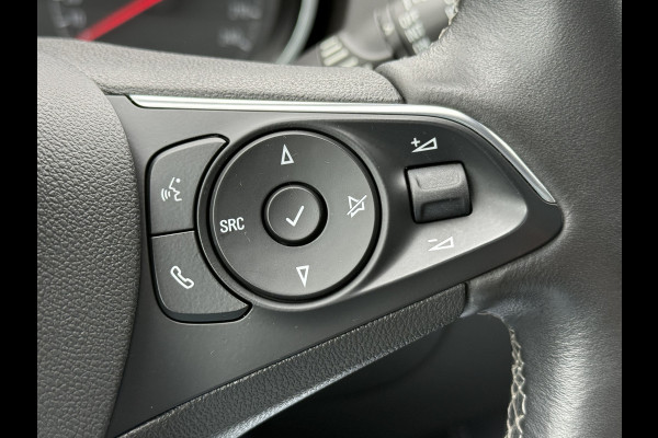 Opel Grandland X BWJ 2019 | 1.2 Turbo 131PK 120 Jaar Edition | CLIMA | NAVI | TREKHAAK | CRUISE | PDC | LICHTMETAAL | PRIVACY GLASS |