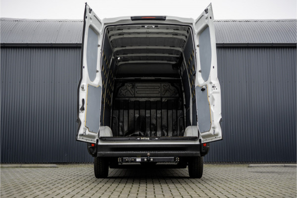 Iveco Daily **35S14V 2.3 L2H2 | Automaat | Euro 6 | Cruise | Climate | 3500 KG Trekgewicht | Trekhaak**
