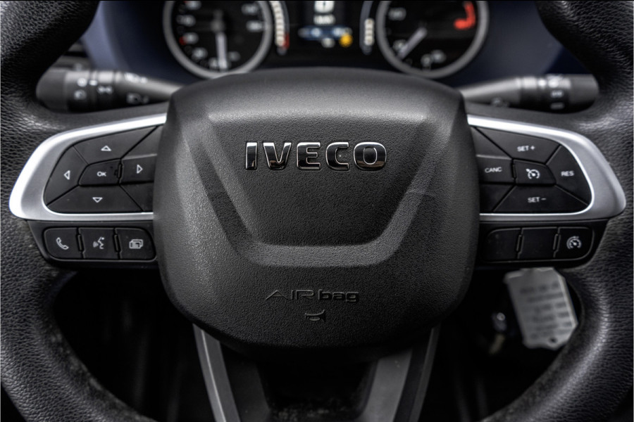 Iveco Daily **35S14V 2.3 L2H2 | Automaat | Euro 6 | Cruise | Climate | 3500 KG Trekgewicht | Trekhaak**