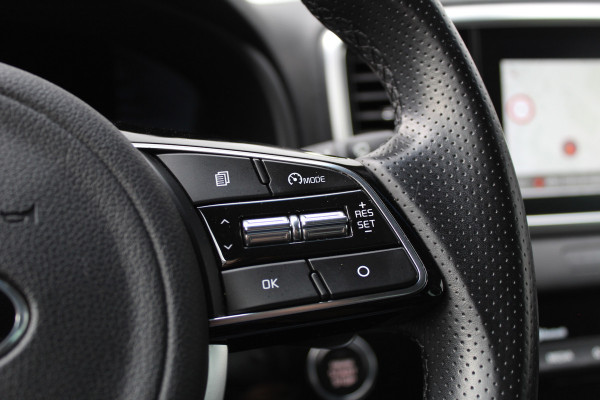 Kia Sportage 1.6 T-GDI 177PK GT-Line | Panoramadak | Trekhaak | Leder | JBL | Navigatie
